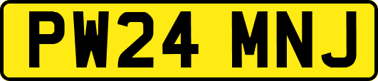PW24MNJ