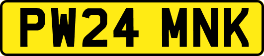 PW24MNK