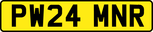 PW24MNR