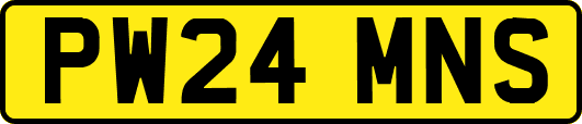 PW24MNS