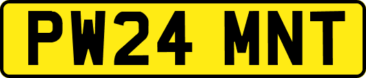 PW24MNT