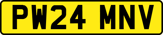 PW24MNV