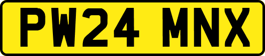 PW24MNX