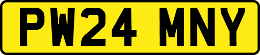 PW24MNY