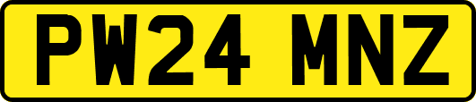 PW24MNZ