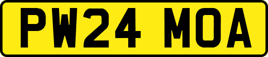 PW24MOA