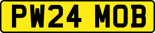 PW24MOB