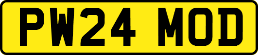 PW24MOD