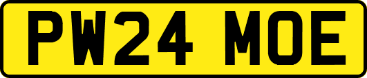 PW24MOE