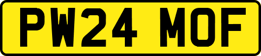 PW24MOF