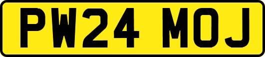 PW24MOJ