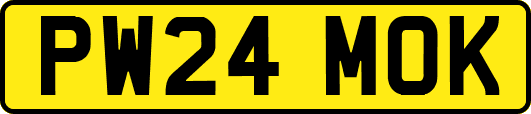 PW24MOK