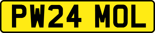 PW24MOL