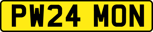 PW24MON
