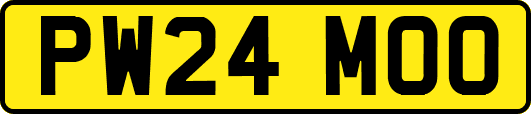PW24MOO