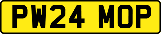 PW24MOP