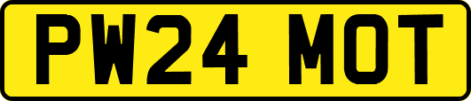 PW24MOT