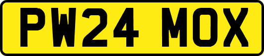 PW24MOX