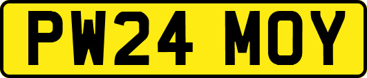 PW24MOY