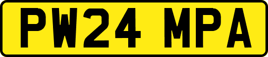 PW24MPA