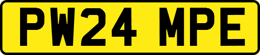 PW24MPE