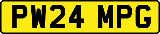 PW24MPG