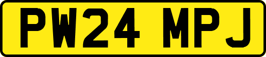 PW24MPJ
