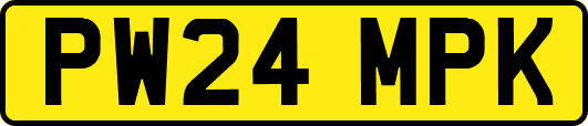 PW24MPK