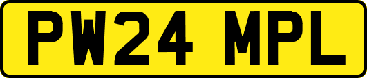 PW24MPL