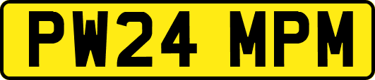 PW24MPM