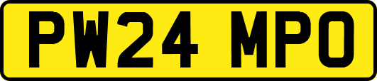 PW24MPO