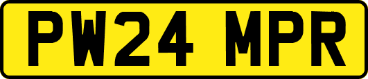 PW24MPR