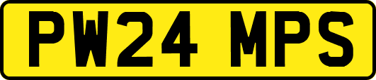 PW24MPS