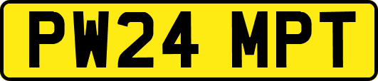 PW24MPT