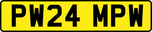 PW24MPW