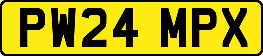 PW24MPX