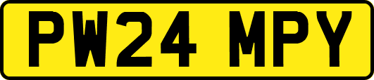PW24MPY
