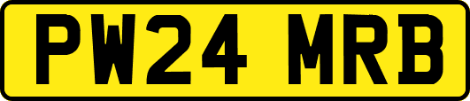 PW24MRB