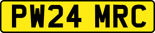 PW24MRC