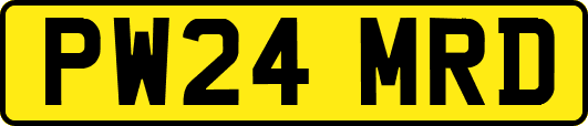 PW24MRD