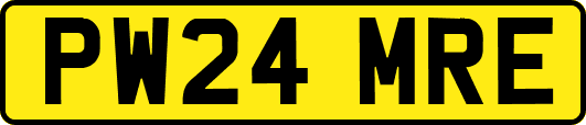 PW24MRE