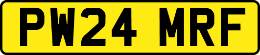 PW24MRF