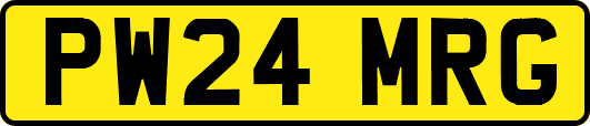 PW24MRG