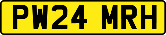 PW24MRH