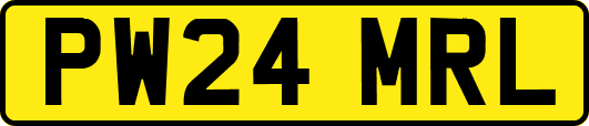 PW24MRL