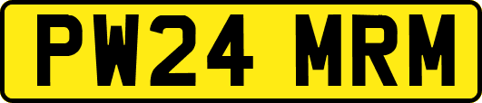 PW24MRM