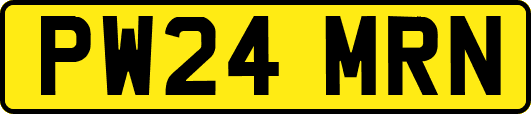 PW24MRN