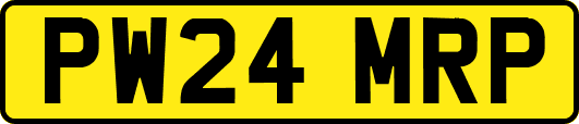 PW24MRP