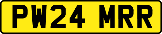 PW24MRR
