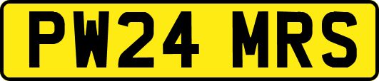 PW24MRS